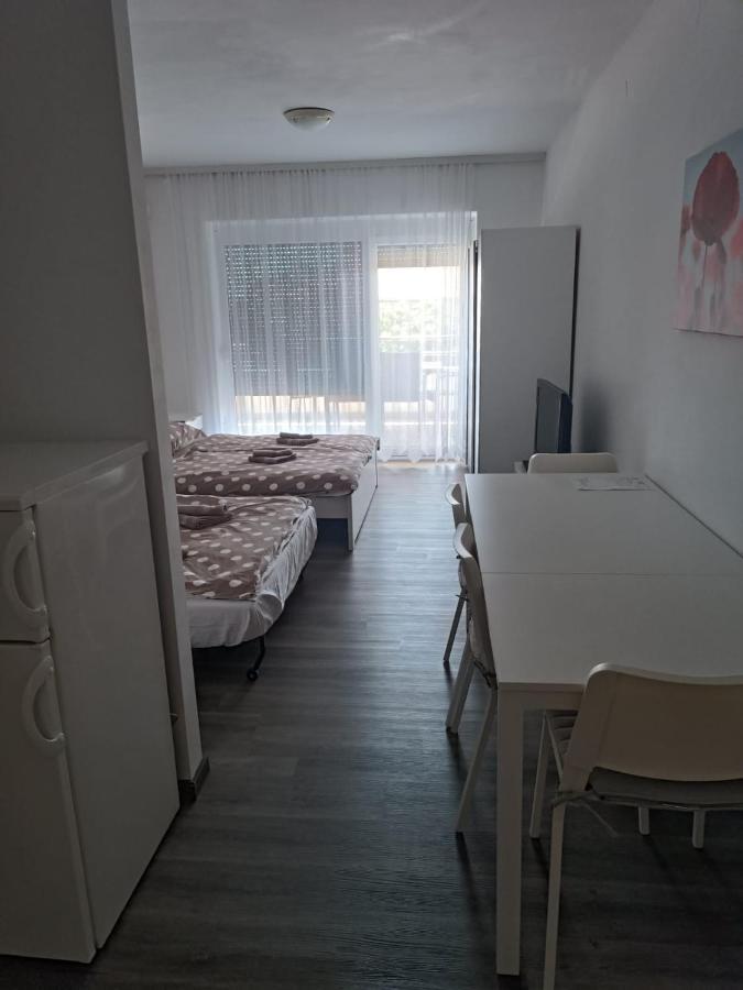 Apartman Krk Krk Town Dış mekan fotoğraf